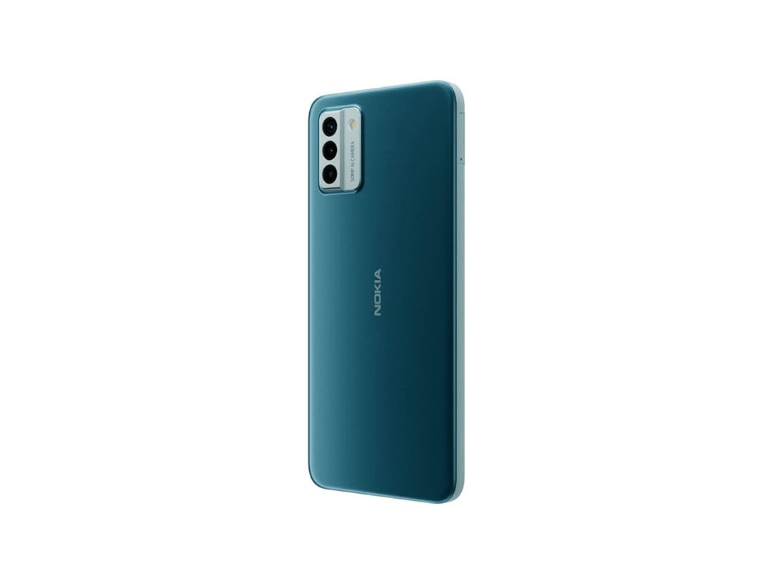 Nokia G22 DS 6GB 256GB - Blue in Qatar Nokia G22 DS 6GB 256GB - Blue in Qatar